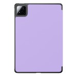 Чехол книжка TPU ArmorStandart Smart Case для Xiaomi Pad 7 / 7 Pro Lavender (ARM85495)
