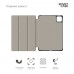 Чехол книжка TPU ArmorStandart Smart Case для Xiaomi Pad 7 / 7 Pro Lavender (ARM85495)