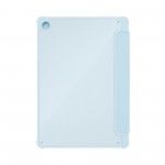 Чехол книжка TPU ArmorStandart Y-Type PEN для Samsung Tab A9+ Blue (ARM85501) Чехол книжка TPU ArmorStandart Y-Type PEN для Samsung Tab A9+ Blue (ARM85501)