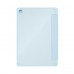 Чехол книжка TPU ArmorStandart Y-Type PEN для Samsung Tab A9+ Blue (ARM85501)