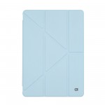 Чехол книжка TPU ArmorStandart Y-Type PEN для Samsung Tab A9+ Blue (ARM85501) Чехол книжка TPU ArmorStandart Y-Type PEN для Samsung Tab A9+ Blue (ARM85501)