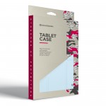 Чехол книжка TPU ArmorStandart Y-Type PEN для Samsung Tab A9+ Blue (ARM85501) Чехол книжка TPU ArmorStandart Y-Type PEN для Samsung Tab A9+ Blue (ARM85501)