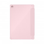 Чехол книжка TPU ArmorStandart Y-Type PEN для Samsung Tab A9+ Pink (ARM85504) Чехол книжка TPU ArmorStandart Y-Type PEN для Samsung Tab A9+ Pink (ARM85504)