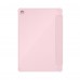 Чехол книжка TPU ArmorStandart Y-Type PEN для Samsung Tab A9+ Pink (ARM85504)