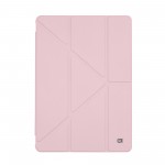 Чехол книжка TPU ArmorStandart Y-Type PEN для Samsung Tab A9+ Pink (ARM85504) Чехол книжка TPU ArmorStandart Y-Type PEN для Samsung Tab A9+ Pink (ARM85504)