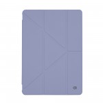 Чехол книжка TPU ArmorStandart Y-Type PEN для Samsung Tab A9+ Purple (ARM85505) Чехол книжка TPU ArmorStandart Y-Type PEN для Samsung Tab A9+ Purple (ARM85505)