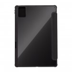 Чехол книжка TPU ArmorStandart Y-Type PEN для Lenovo Idea Tab Pro Black (ARM85506) Чехол книжка TPU ArmorStandart Y-Type PEN для Lenovo Idea Tab Pro Black (ARM85506)