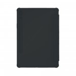Чехол книжка TPU ArmorStandart Y-Type PEN для Samsung Tab S9 / S9 FE / S10 FE Black (ARM85518)