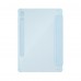 Чехол книжка TPU ArmorStandart Y-Type PEN для Samsung Tab S9 / S9 FE / S10 FE Blue (ARM85519)