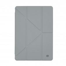 Чехол книжка TPU ArmorStandart Y-Type PEN для Samsung Tab S9 / S9 FE / S10 FE Gray (ARM85520)