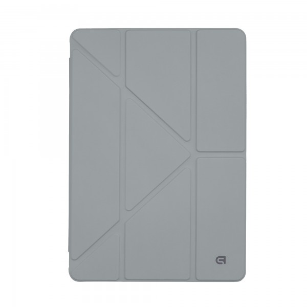 Чехол книжка TPU ArmorStandart Y-Type PEN для Samsung Tab S9 / S9 FE / S10 FE Gray (ARM85520) Чехол книжка TPU ArmorStandart Y-Type PEN для Samsung Tab S9 / S9 FE / S10 FE Gray (ARM85520)