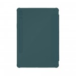 Чехол книжка TPU ArmorStandart Y-Type PEN для Samsung Tab S9 / S9 FE / S10 FE Pine Green (ARM85521) Чехол книжка TPU ArmorStandart Y-Type PEN для Samsung Tab S9 / S9 FE / S10 FE Pine Green (ARM85521)