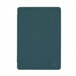 Чехол книжка TPU ArmorStandart Y-Type PEN для Samsung Tab S9 / S9 FE / S10 FE Pine Green (ARM85521) Чехол книжка TPU ArmorStandart Y-Type PEN для Samsung Tab S9 / S9 FE / S10 FE Pine Green (ARM85521)