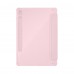 Чехол книжка TPU ArmorStandart Y-Type PEN для Samsung Tab S9 / S9 FE / S10 FE Pink (ARM85522)