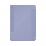 Чехол книжка TPU ArmorStandart Y-Type PEN для Samsung Tab S9 / S9 FE / S10 FE Purple (ARM85523) Чехол книжка TPU ArmorStandart Y-Type PEN для Samsung Tab S9 / S9 FE / S10 FE Purple (ARM85523)