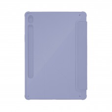 Чехол книжка TPU ArmorStandart Y-Type PEN для Samsung Tab S9 / S9 FE / S10 FE Purple (ARM85523)