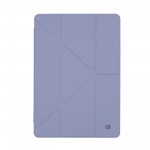 Чехол книжка TPU ArmorStandart Y-Type PEN для Samsung Tab S9 / S9 FE / S10 FE Purple (ARM85523) Чехол книжка TPU ArmorStandart Y-Type PEN для Samsung Tab S9 / S9 FE / S10 FE Purple (ARM85523)