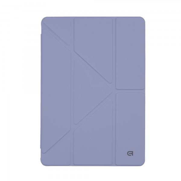 Чехол книжка TPU ArmorStandart Y-Type PEN для Samsung Tab S9 / S9 FE / S10 FE Purple (ARM85523) Чехол книжка TPU ArmorStandart Y-Type PEN для Samsung Tab S9 / S9 FE / S10 FE Purple (ARM85523)