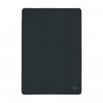 Чехол книжка TPU ArmorStandart Y-Type PEN для Samsung Tab S9+ / S9 FE+ / S10+ Black (ARM85524) Чехол книжка TPU ArmorStandart Y-Type PEN для Samsung Tab S9+ / S9 FE+ / S10+ Black (ARM85524)