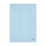 Чехол книжка TPU ArmorStandart Y-Type PEN для Samsung Tab S9+ / S9 FE+ / S10+ Blue (ARM85525)