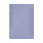 Чехол книжка TPU ArmorStandart Y-Type PEN для Samsung Tab S9+ / S9 FE+ / S10+ Purple (ARM85529) Чехол книжка TPU ArmorStandart Y-Type PEN для Samsung Tab S9+ / S9 FE+ / S10+ Purple (ARM85529)