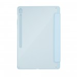 Чехол книжка TPU ArmorStandart Y-Type PEN для Samsung Tab S10 FE+ Blue (ARM85531) Чехол книжка TPU ArmorStandart Y-Type PEN для Samsung Tab S10 FE+ Blue (ARM85531)