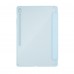 Чехол книжка TPU ArmorStandart Y-Type PEN для Samsung Tab S10 FE+ Blue (ARM85531)