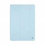 Чехол книжка TPU ArmorStandart Y-Type PEN для Samsung Tab S10 FE+ Blue (ARM85531) Чехол книжка TPU ArmorStandart Y-Type PEN для Samsung Tab S10 FE+ Blue (ARM85531)
