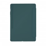 Чехол книжка TPU ArmorStandart Y-Type PEN для Samsung Tab S10 FE+ Pine Green (ARM85533) Чехол книжка TPU ArmorStandart Y-Type PEN для Samsung Tab S10 FE+ Pine Green (ARM85533)