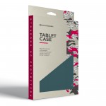 Чехол книжка TPU ArmorStandart Y-Type PEN для Samsung Tab S10 FE+ Pine Green (ARM85533) Чехол книжка TPU ArmorStandart Y-Type PEN для Samsung Tab S10 FE+ Pine Green (ARM85533)