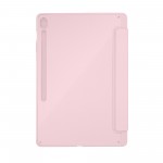 Чехол книжка TPU ArmorStandart Y-Type PEN для Samsung Tab S10 FE+ Pink (ARM85534) Чехол книжка TPU ArmorStandart Y-Type PEN для Samsung Tab S10 FE+ Pink (ARM85534)
