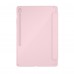 Чехол книжка TPU ArmorStandart Y-Type PEN для Samsung Tab S10 FE+ Pink (ARM85534)