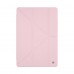 Чехол книжка TPU ArmorStandart Y-Type PEN для Samsung Tab S10 FE+ Pink (ARM85534)