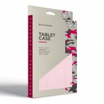 Чехол книжка TPU ArmorStandart Y-Type PEN для Samsung Tab S10 FE+ Pink (ARM85534) Чехол книжка TPU ArmorStandart Y-Type PEN для Samsung Tab S10 FE+ Pink (ARM85534)