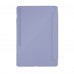 Чехол книжка TPU ArmorStandart Y-Type PEN для Samsung Tab S10 FE+ Purple (ARM85535)