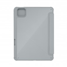 Чехол книжка TPU ArmorStandart Y-Type PEN для Xiaomi Pad 7 / 7 Pro Gray (ARM85538)