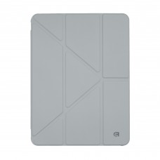 Чехол книжка TPU ArmorStandart Y-Type PEN для Xiaomi Pad 7 / 7 Pro Gray (ARM85538)