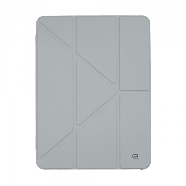 Чехол книжка TPU ArmorStandart Y-Type PEN для Xiaomi Pad 7 / 7 Pro Gray (ARM85538) Чехол книжка TPU ArmorStandart Y-Type PEN для Xiaomi Pad 7 / 7 Pro Gray (ARM85538)