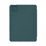 Чехол книжка TPU ArmorStandart Y-Type PEN для Xiaomi Pad 7 / 7 Pro Pine Green (ARM85539)