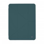 Чехол книжка TPU ArmorStandart Y-Type PEN для Xiaomi Pad 7 / 7 Pro Pine Green (ARM85539)