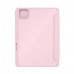 Чехол книжка TPU ArmorStandart Y-Type PEN для Xiaomi Pad 7 / 7 Pro Pink (ARM85540)