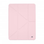 Чехол книжка TPU ArmorStandart Y-Type PEN для Xiaomi Pad 7 / 7 Pro Pink (ARM85540) Чехол книжка TPU ArmorStandart Y-Type PEN для Xiaomi Pad 7 / 7 Pro Pink (ARM85540)