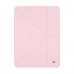 Чехол книжка TPU ArmorStandart Y-Type PEN для Xiaomi Pad 7 / 7 Pro Pink (ARM85540)