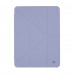 Чехол книжка TPU ArmorStandart Y-Type PEN для Xiaomi Pad 7 / 7 Pro Purple (ARM85541)