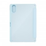 Чехол книжка TPU ArmorStandart Y-Type PEN для Xiaomi Redmi Pad Pro / Poco Pad Blue (ARM85543) Чехол книжка TPU ArmorStandart Y-Type PEN для Xiaomi Redmi Pad Pro / Poco Pad Blue (ARM85543)