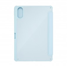 Чехол книжка TPU ArmorStandart Y-Type PEN для Xiaomi Redmi Pad Pro / Poco Pad Blue (ARM85543)