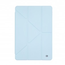 Чехол книжка TPU ArmorStandart Y-Type PEN для Xiaomi Redmi Pad Pro / Poco Pad Blue (ARM85543)