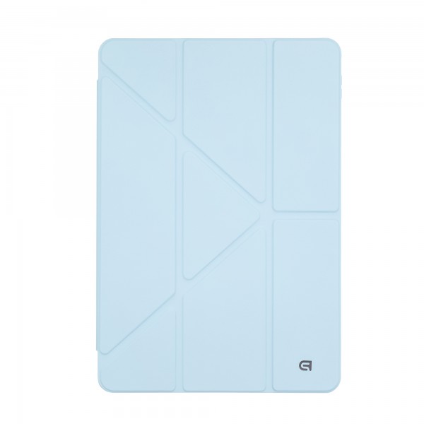 Чехол книжка TPU ArmorStandart Y-Type PEN для Xiaomi Redmi Pad Pro / Poco Pad Blue (ARM85543) Чехол книжка TPU ArmorStandart Y-Type PEN для Xiaomi Redmi Pad Pro / Poco Pad Blue (ARM85543)