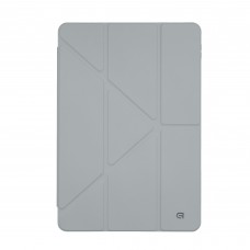 Чехол книжка TPU ArmorStandart Y-Type PEN для Xiaomi Redmi Pad Pro / Poco Pad Gray (ARM85544)