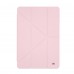 Чехол книжка TPU ArmorStandart Y-Type PEN для Xiaomi Redmi Pad Pro / Poco Pad Pink (ARM85546)